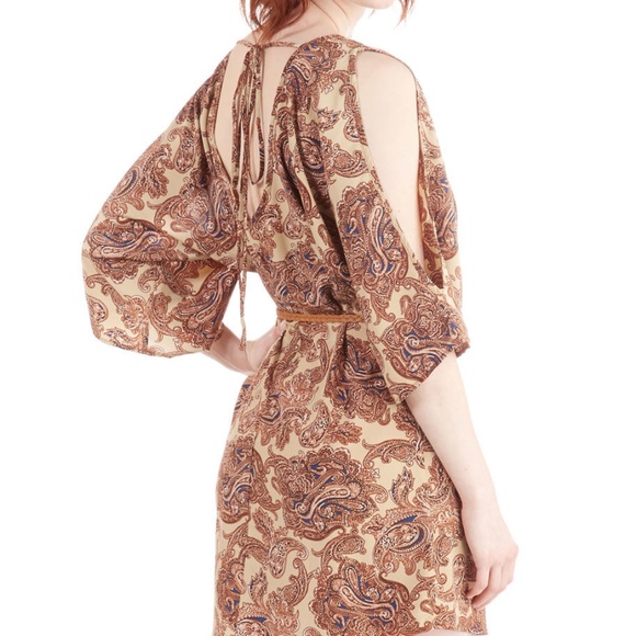 Modcloth Mini Dress - Picture 2 of 5